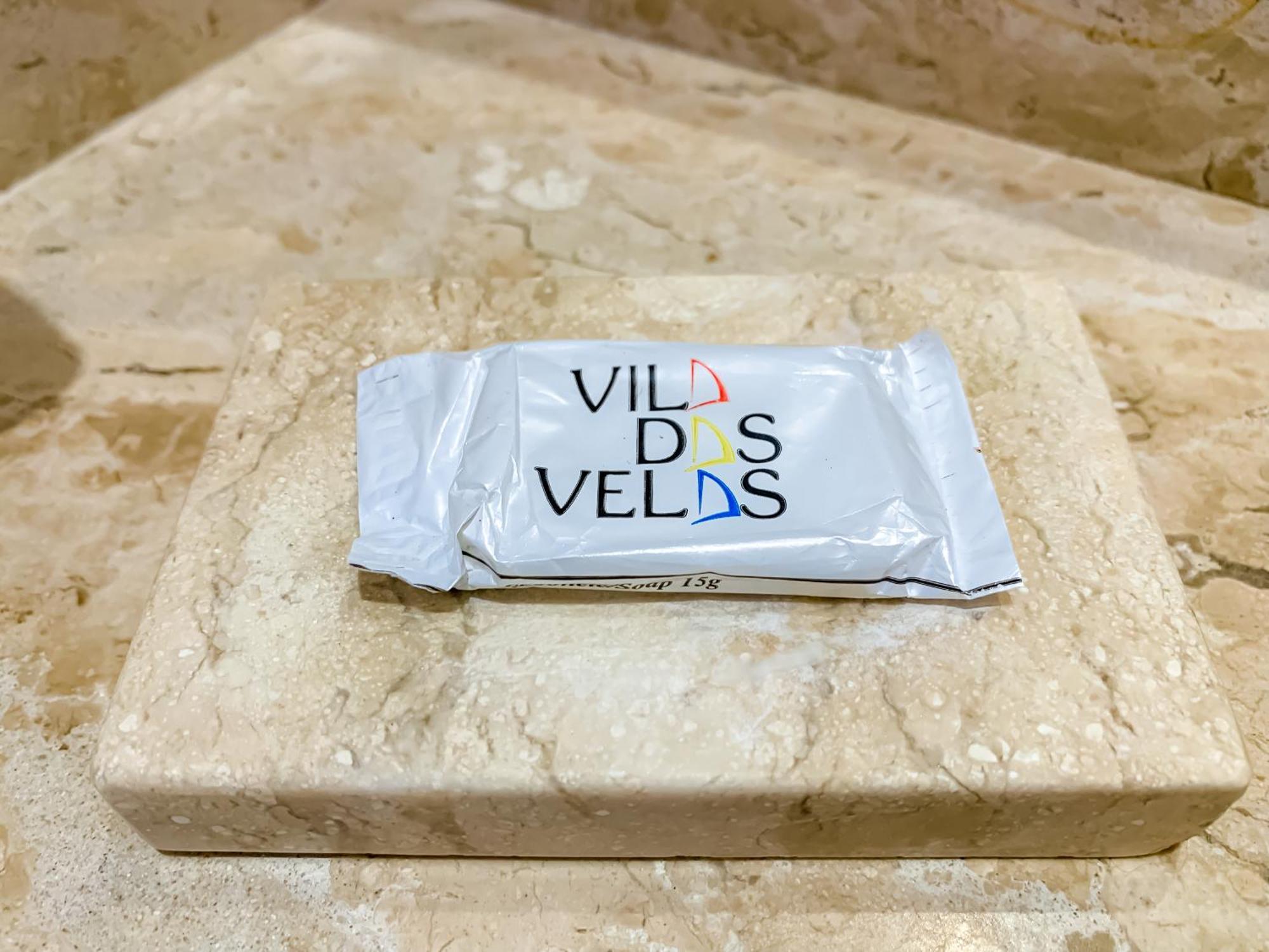 Pousada Vila Das Velas イリャベラ エクステリア 写真