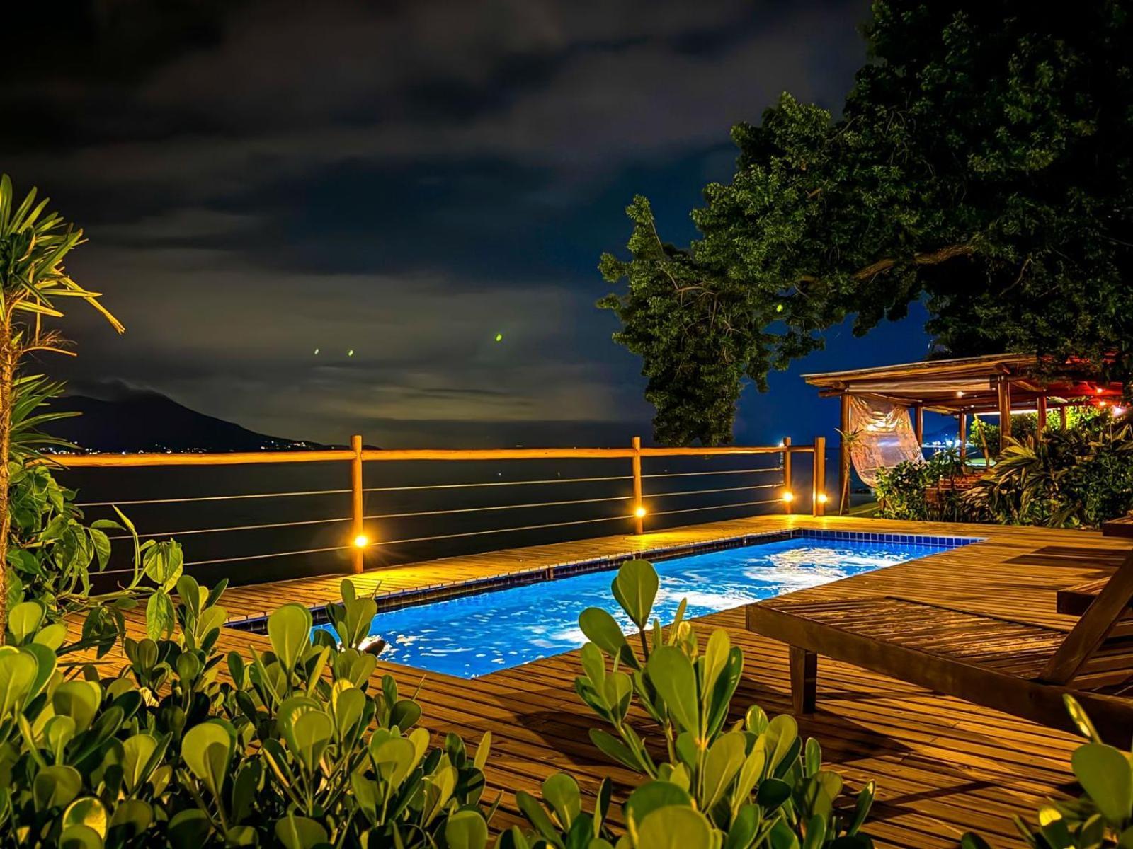 Pousada Vila Das Velas イリャベラ エクステリア 写真